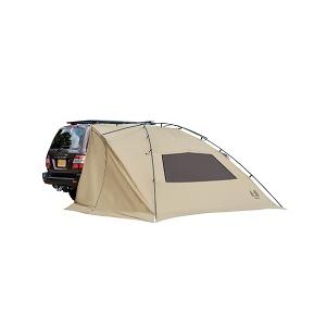 小川テント ogawa tent カーサイドリビングDX-II キャンプ用品 テント 2326-80 ポイント利用