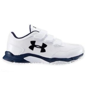 アンダーアーマー UA ULTIMATE TRAINER V WIDE AR 野球 トレーニングシューズ 3020205-101