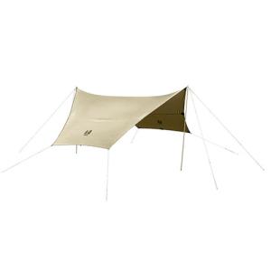 小川テント ogawa tent フィールドタープ ヘキサDX 3333-80 キャンプ用品