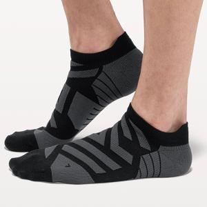 オン ON Performance Low Sock メンズ ランニングソックス 344.00816｜mitsuhashi