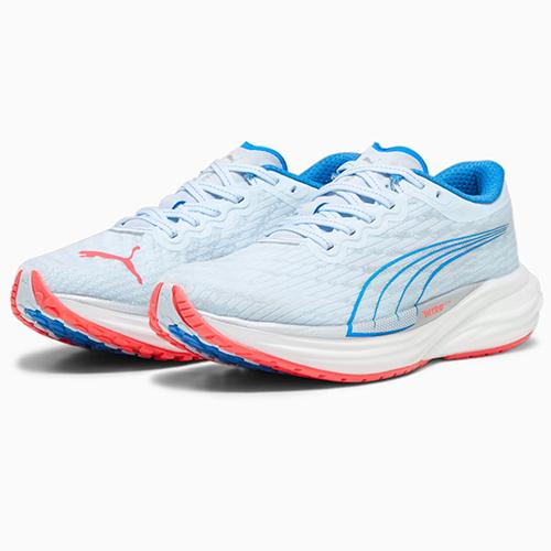 プーマ PUMA ウィメンズ ディヴィエイト ニトロ 2 ランニングシューズ(レディース) 3768...