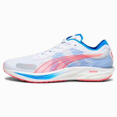 プーマ PUMA メンズ リベレイトニトロ 2 ランニングシューズ 377315-06