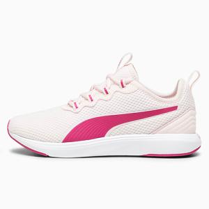 プーマ PUMA ソフトライド クルーズ 2 シューズ ユニセックス 378209-09｜mitsuhashi