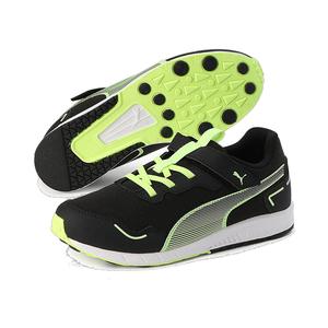 プーマ PUMA プーマ スピードモンスター V4 キッズ ジュニア スニーカー 378908-01