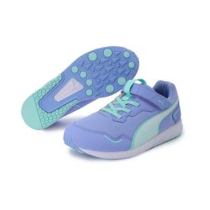 プーマ PUMA プーマ スピードモンスター V4 キッズ ジュニア スニーカー 378908-05