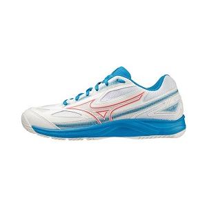 ミズノ MIZUNO BREAK SHOT 4 W AC (オールコート) レディース テニスシューズ 61GA2340-25｜mitsuhashi