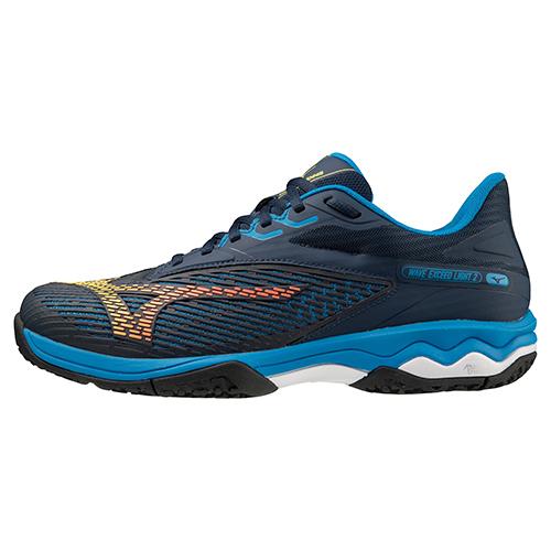 【期間限定価格】5月12日迄 ミズノ MIZUNO WAVE EXCEED LIGHT 2 WIDE...