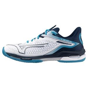 ミズノ MIZUNO WAVE EXCEED TOUR 6 OC（ユニセックス） クレー・砂入り人工...