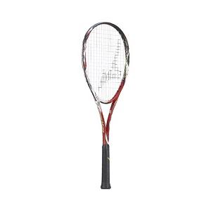 MIZUNO ミズノ F SPEED V-01 ソフトテニス ラケット 63JTN253-62 MIZUNO ミズノ F SPEED V-01 ソフトテニス ラケット 63JTN253-62