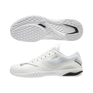 ミズノ MIZUNO ウエーブドライブ EL 卓球シューズ ユニセックス 81GA2001-01