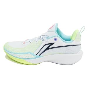 リーニン Wade 808 4 Ultra「黒曜石」 ABAU065-1 メンズ
