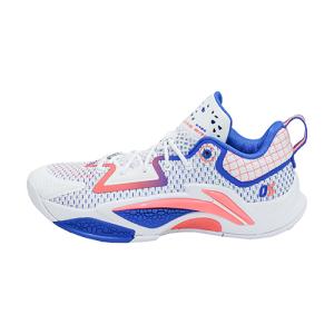 【新品未使用・即日発送】LI-NING shining 2 Li-Ning Shining 2] The best value for money basketball shoes