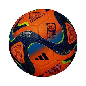 アディダス adidas FIFA2023 オーシャンズ プロ キッズ サッカーボール4号球 AF4...