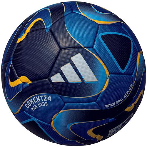 アディダス adidas FIFA2024 コネクト24 プロ キッズ サッカーボール 4号球 AF...