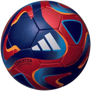 アディダス adidas FIFA2024 コネクト24 コンペティション キッズ サッカーボール 4号球 AF481R｜mitsuhashi