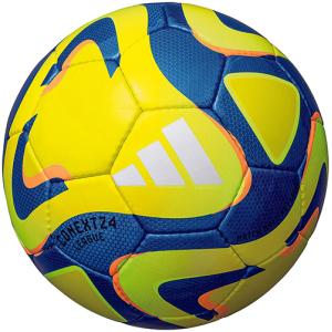アディダス adidas FIFA2024 コネクト24 リーグ サッカーボール 5号球 AF584B｜mitsuhashi