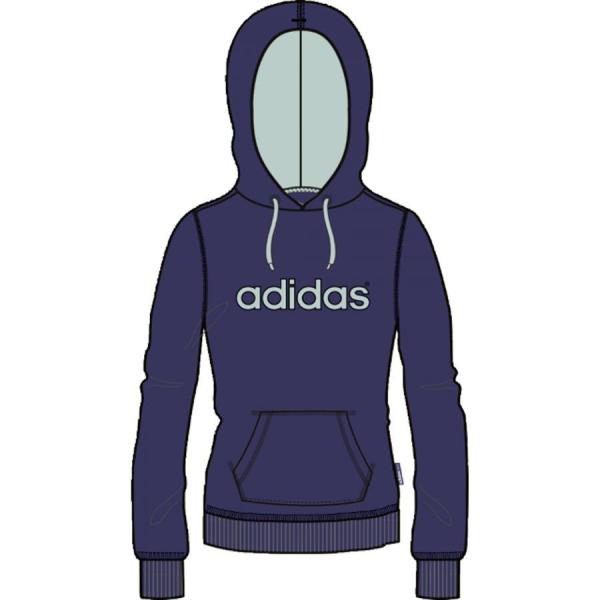 アディダス ADIDAS ウラケスウェットプルオーバーパーカー W レディースウェアー AY5563