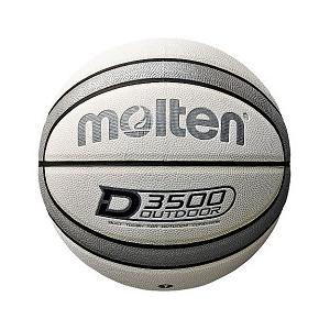 モルテン molten 練習球 (人工 7号) バスケットボール B7D3500-WS｜mitsuhashi