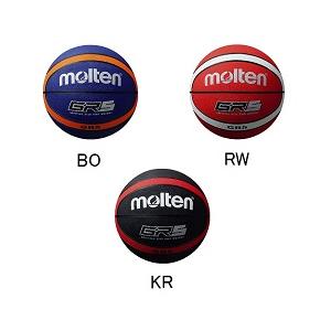 モルテン Molten 練習球 ゴム 5号 バスケットボール Bgr5 Bgr5 スポーツミツハシ 通販 Yahoo ショッピング