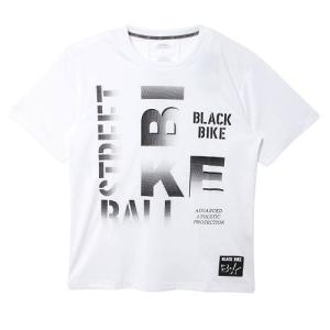バイク BIKE プラクティスTシャツ バスケットボール メンズウェア BK5912-0100