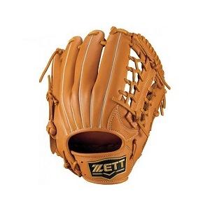 ゼット ZETT ソフトステア オールラウンド用 野球 軟式グラブ BRGB35060-3700S