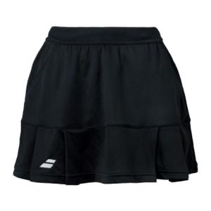 バボラ Babolat CLUB SKORT テニス レディースウェア BWG4430C-BK00｜mitsuhashi