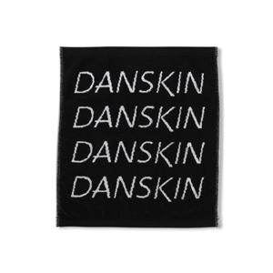 ダンスキン DANSKIN マキシフレッシュハンドタオル DA981513-K