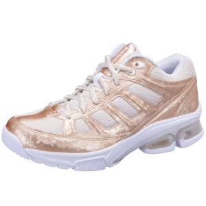 デサント DESCENTE D-F-ZERO フィットネスシューズ DP1SJB00CG-CPG