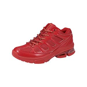 デサント DESCENTE D-F-ZERO フィットネスシューズ DP1UJB00RD-RED