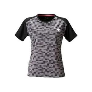 ディアドラ DIADORA ウィメンズ グラフィックトップ テニス レディースウェア DTP9544-99
