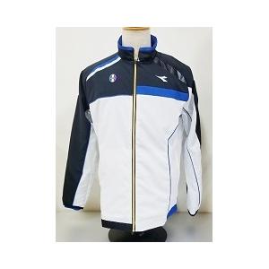 ディアドラ DIADORA TEAM ウィンドジャケット テニス メンズウェア DTW9187-9065