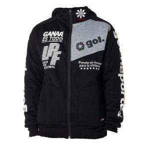 ゴル GOL ボアフーディー サッカー フットサル メンズウェア G051-311-005