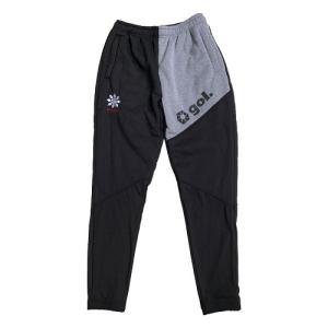 ゴル GOL ボアスリムパンツ サッカー フットサル メンズウェア G052-312-005