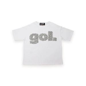 ゴル GOL ルーズサイズTシャツ ムイトス サッカー・フットサル メンズウェア G192-801-001