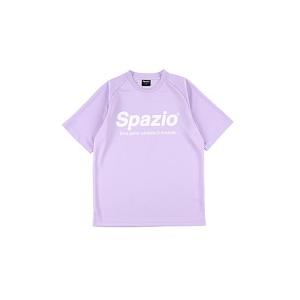 スパッツィオ SPAZIO プラシャツ バレーボール 男女兼用ウェア GE-0781-13｜mitsuhashi
