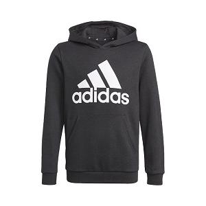 アディダス adidas YB ESS BIGLOGO HOODY トレーニング ジュニアウェア G...