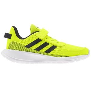 アディダス adidas TENSAUR RUN EL K ランニング ジュニアシューズ H01050