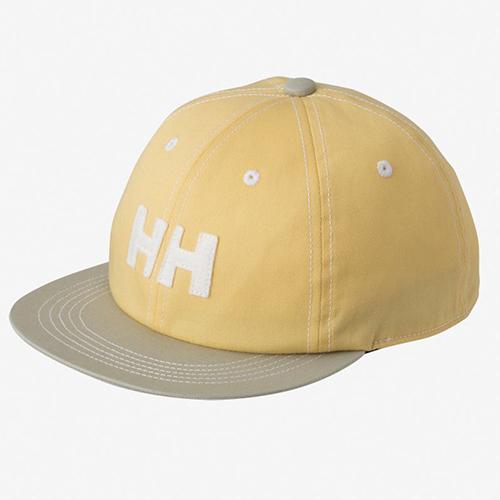 ヘリーハンセン HELLY HANSEN ツイルキャップ（キッズ）帽子 HCJ91950-YH