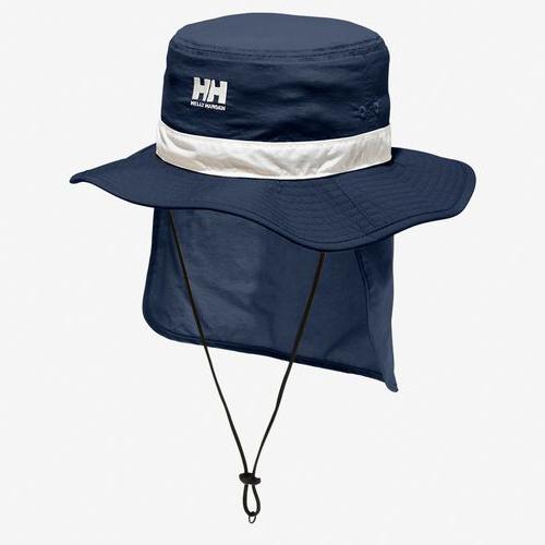 ヘリーハンセン  HELLY HANSEN フィールダーハット（キッズ）帽子 HCJ92201-ON