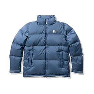ヘリーハンセン HELLY HANSEN フィリーダウンジャケット HE12273-WI