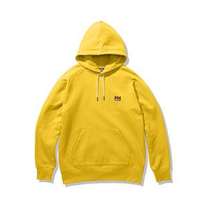 ヘリーハンセン HELLY HANSEN HHロゴ スウェットパーカ HE32276-Y