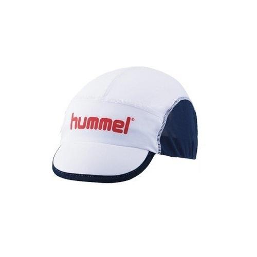 ヒュンメル hummel ジュニア フットボールキャップ C サッカー・フットサル 帽子 HFJ40...