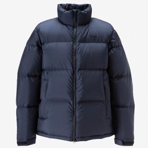 ヘリーハンセン HELLY HANSEN フィリーダウンジャケット(ユニセックス) HH12370-K｜mitsuhashi