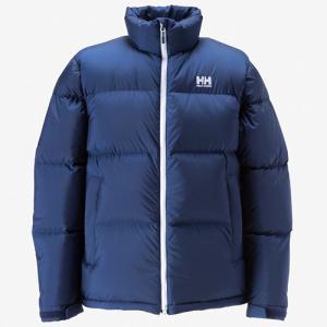 ヘリーハンセン HELLY HANSEN フィリーダウンジャケット(ユニセックス) HH12370-ON｜mitsuhashi