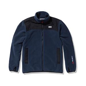 ヘリーハンセン HELLY HANSEN ハイドロ ミッドレイヤージャケット HH52252-DN