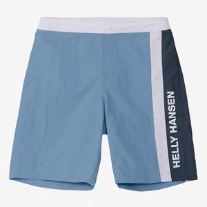 ヘリーハンセン HELLY HANSEN ブロッキングウォーターショーツ（ユニセックス） トランクス 水陸両用 HH72400-PB｜mitsuhashi