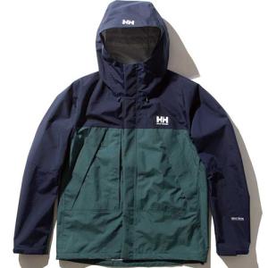 ヘリーハンセン HELLY HANSEN スカンザライトジャケット SCANDZA LIGHT JK HOE11903-MH