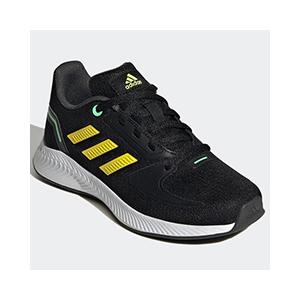 アディダス adidas ランファルコン 2.0 （ジュニア）シューズ