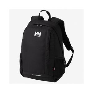 【美品】Helly Hansen Strider 20 ブラックリュック HELLY HANSEN ヘリーハンセン Fjordland 20 20L ブラック