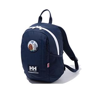 ヘリーハンセン HELLY HANSEN カイルハウスパック8（キッズ）バックパック HYJ9230...